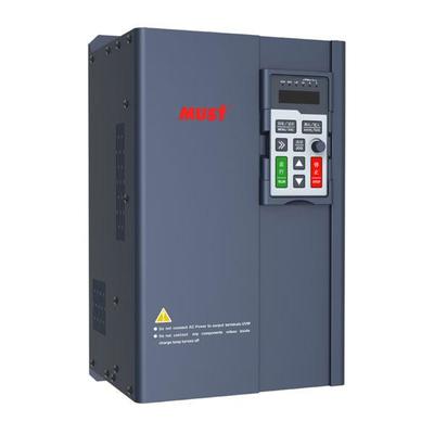 變頻器操作指南 從原理到實踐，精準控制電機轉速